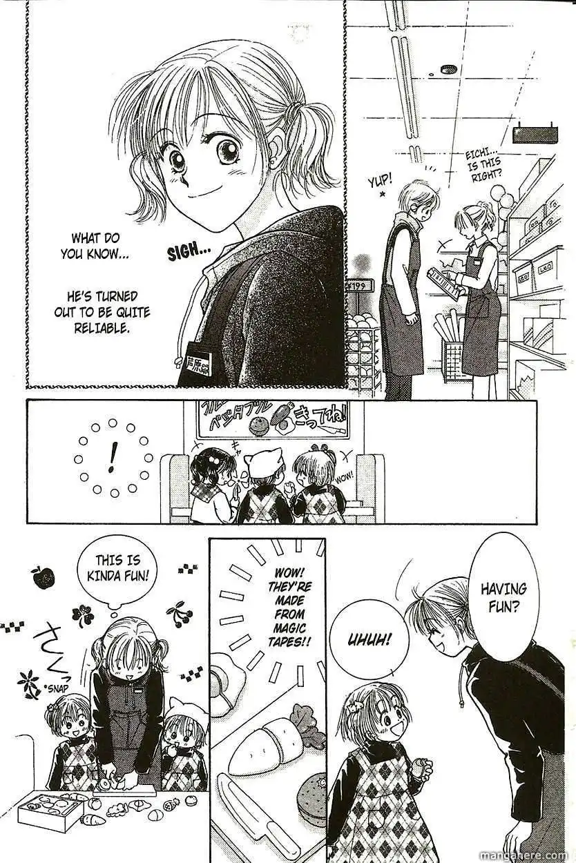 Venus wa Kataomoi Chapter 13 6